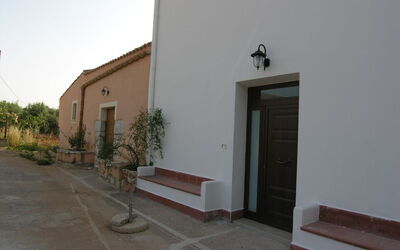 Logement:&nbsp;Casa Della Nonna
