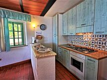 La Smeralda Sul Monte Argentario