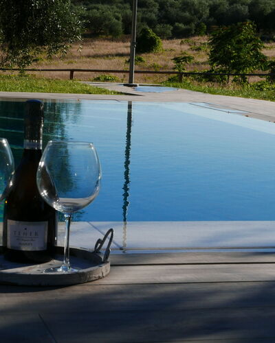 Agriturismo La Pieve