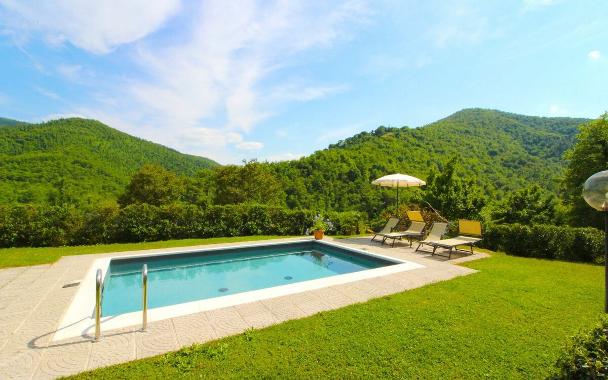 La Casa del Nonno