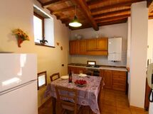 La Casa del Nonno