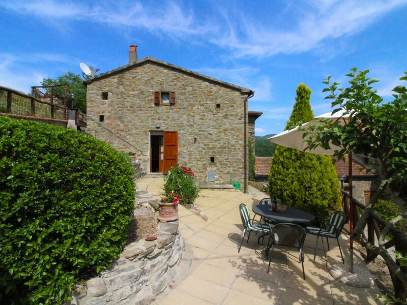 La Casa del Nonno