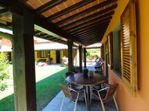 Villa le Balze