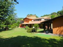 Villa le Balze