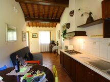 Villa le Balze