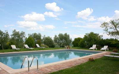 location de vacances Il Poggiarone 6 - Montepulciano, Toscane, Italie