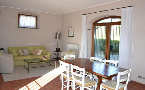 Logement:&nbsp;Lyra