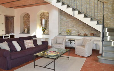 Logement:&nbsp;Andromeda Villa