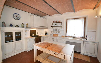 Logement:&nbsp;Andromeda Villa