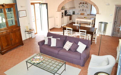 Logement:&nbsp;Andromeda Villa