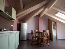 Logement:&nbsp;Santa Giulia Trilocale