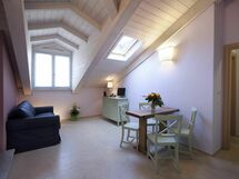 Logement:&nbsp;Santa Giulia Trilocale