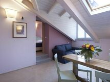 Logement:&nbsp;Santa Giulia Trilocale