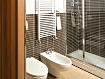 Logement:&nbsp;Santa Giulia Bilocale Executive