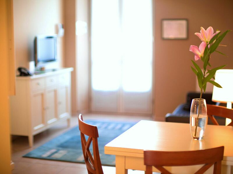 Logement:&nbsp;Santa Giulia Bilocale Executive