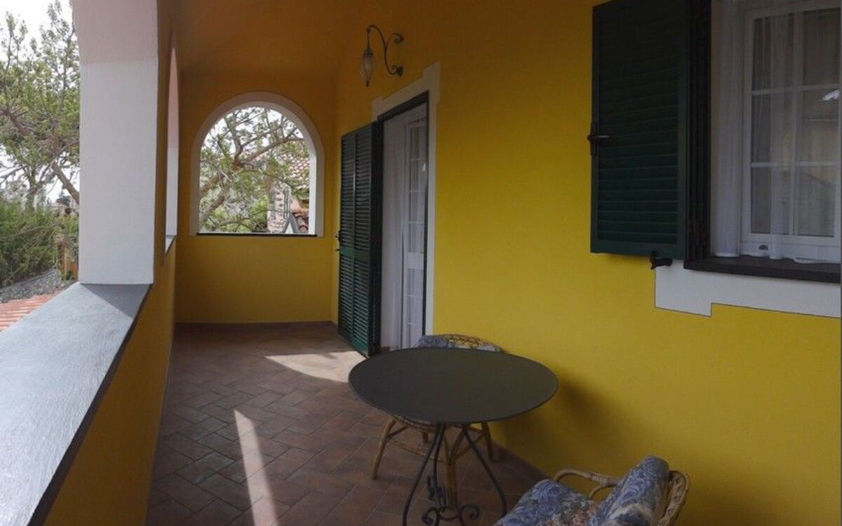 Logement:&nbsp;Nespolo Apartment