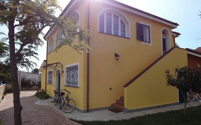 Villa Lisa Diano Marina