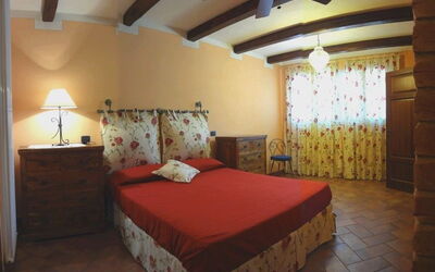 Logement:&nbsp;Melograno Apartment