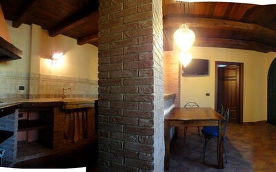 Logement:&nbsp;Melograno Apartment