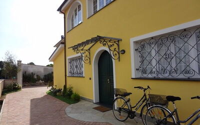 Villa Lisa Diano Marina