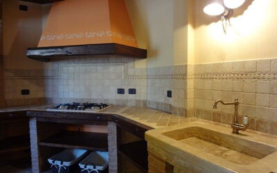 Logement:&nbsp;Melograno Apartment
