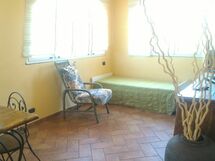 Logement:&nbsp;Nespolo Apartment