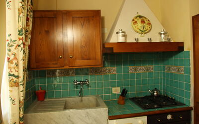 Logement:&nbsp;Il Fienile