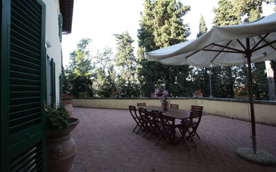 Logement:&nbsp;Villa La Gigliola