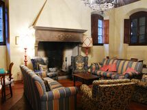 Logement:&nbsp;Villa La Gigliola
