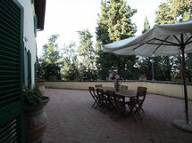 Logement:&nbsp;Villa La Gigliola