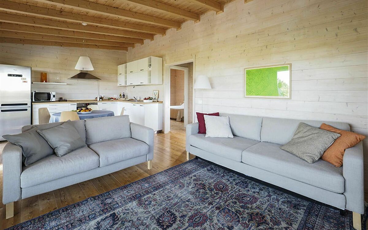 Logement:&nbsp;Zagara Bianca