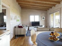 Logement:&nbsp;Zagara Bianca