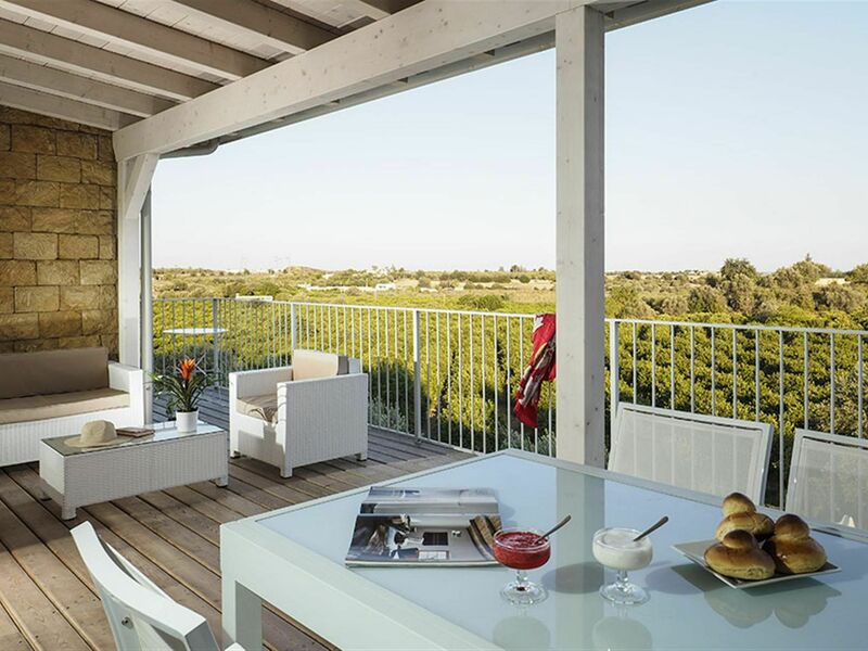 Logement:&nbsp;Zagara Bianca