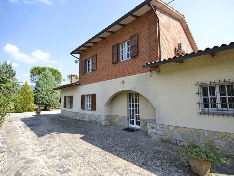 Outdoor view