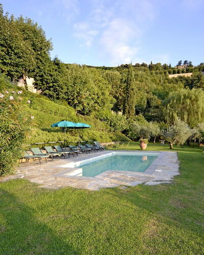Villa Santa Maria