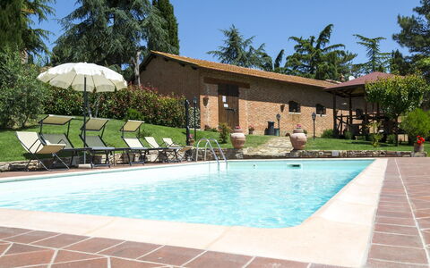 Villa Camelia: Piscine, Propriété, Recours, Immobilier, Bâtiment, Maison, Loisir, Domicile, Vacances, Biens