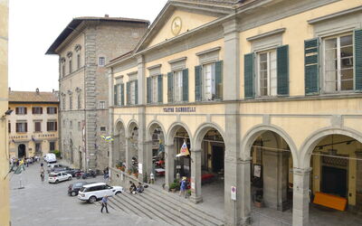 Appartamento Benedetti