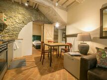 Casa Zeni - Severini