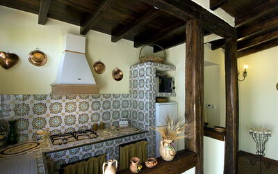 Logement:&nbsp;Villa Ivoni 2