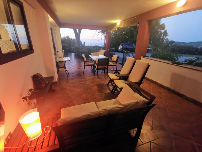 Logement:&nbsp;Villa Ivoni 1