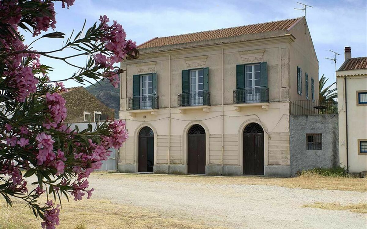 Villa Ermione