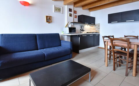 Logement:&nbsp;Nuova Dogana 400.3