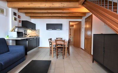Logement:&nbsp;Nuova Dogana 400.3