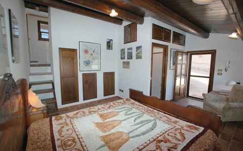 Logement:&nbsp;Bedroom Allocco