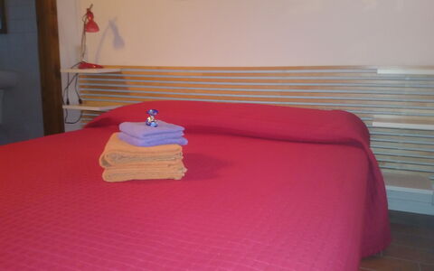 Logement:&nbsp;Civetta