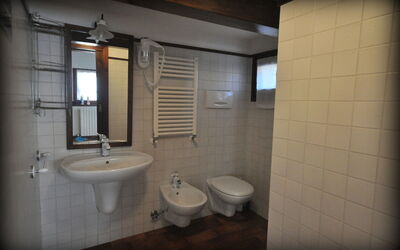 Logement:&nbsp;Bedroom Allocco