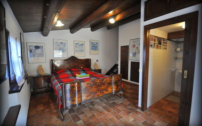 Logement:&nbsp;Bedroom Allocco