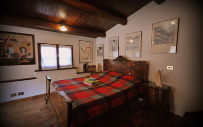 Logement:&nbsp;Bedroom Allocco