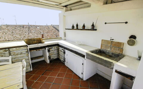 Logement:&nbsp;Terrace 450.3