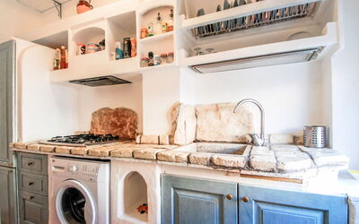 Logement:&nbsp;Terrace 450.3